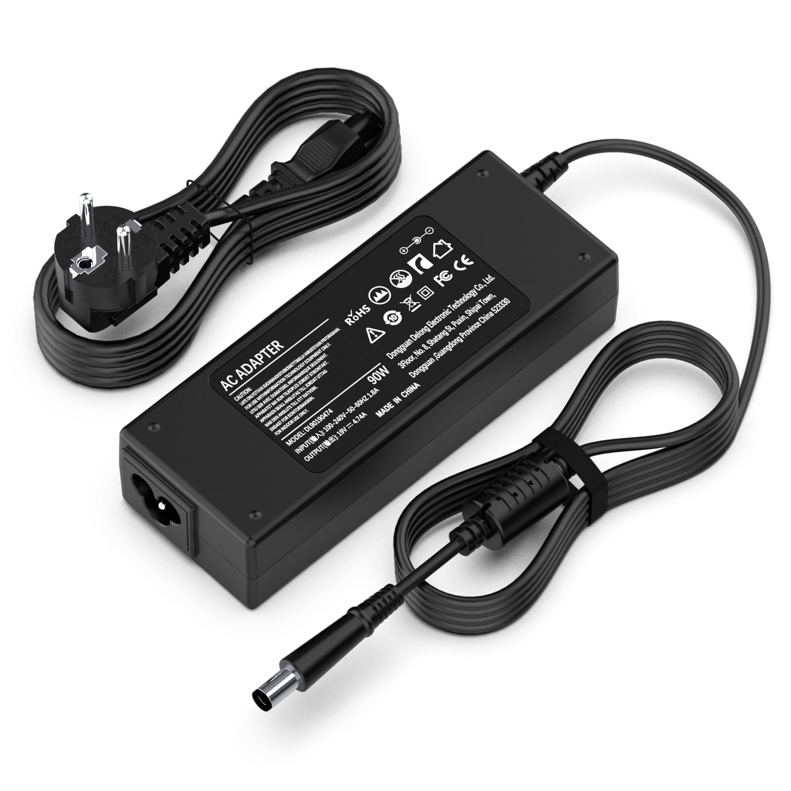 Cargadores para portátiles - MPC Informática Camas Sevilla