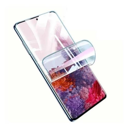 Protector pantalla hidrogel calidad premium - MPC Informática Camas Sevilla