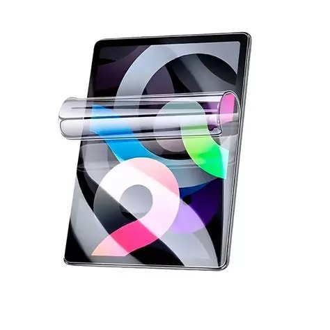 Protector de pantalla de hidrogel tablet calidad premium - MPC Informática Camas Sevilla