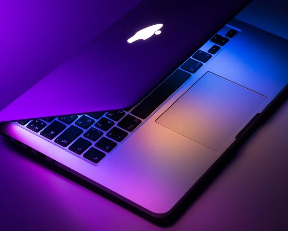 Reparación Apple