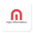 MPC Informática Camas Logo