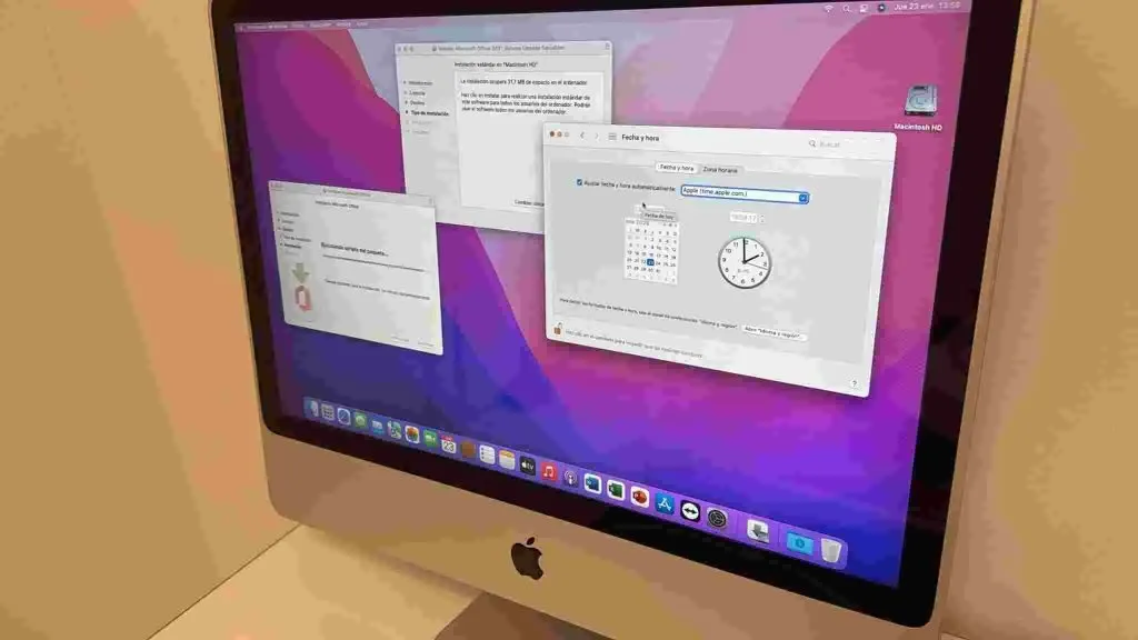 Dale una segunda vida a tu Mac antiguo: Instala la última versión de macOS
