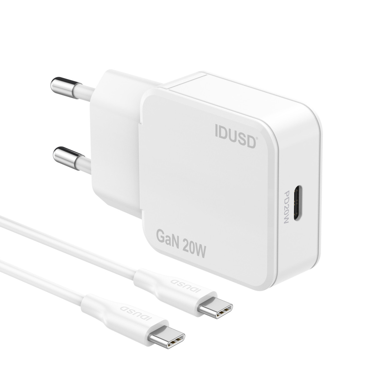 USB‑C: ¿Puedes usar el mismo cargador para todos tus dispositivos?